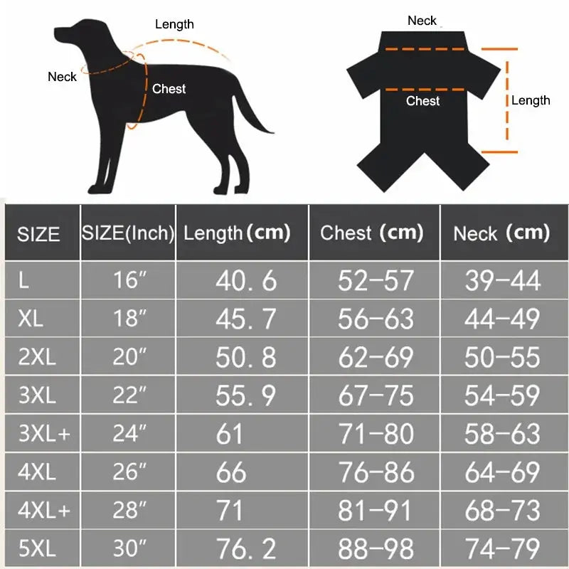 Pet Dog Clothes For Large Big Dogs Winter Warm Big Dog Jackets Padded Fleece Pet Coat Waterproof Design Dog Clothing Ropa Perro