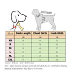 Summer Small Dog Clothes Pets Clothing Cartoon Dog Shirt  Chihuahua Tshirt Puppy Vest Yorkshire Terrier Pet Clothes Ropa Perro