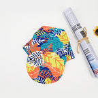 Pet Shirt for Dogs and Cats- Hawaiian Summer Apparel for Pets