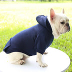 Warm Pet Clothes For Cats – Autumn Winter Hoodie Jacke & Coat