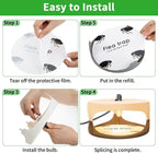Household Pet Flea Trap – Easy and Safe Flea Control