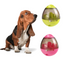 Interactive Pet Food Feeder Slow Feeding & Mental Stimulation Toy
