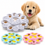Interactive Dog Puzzle Feeder – Mental Enrichment Toy for Dogs
