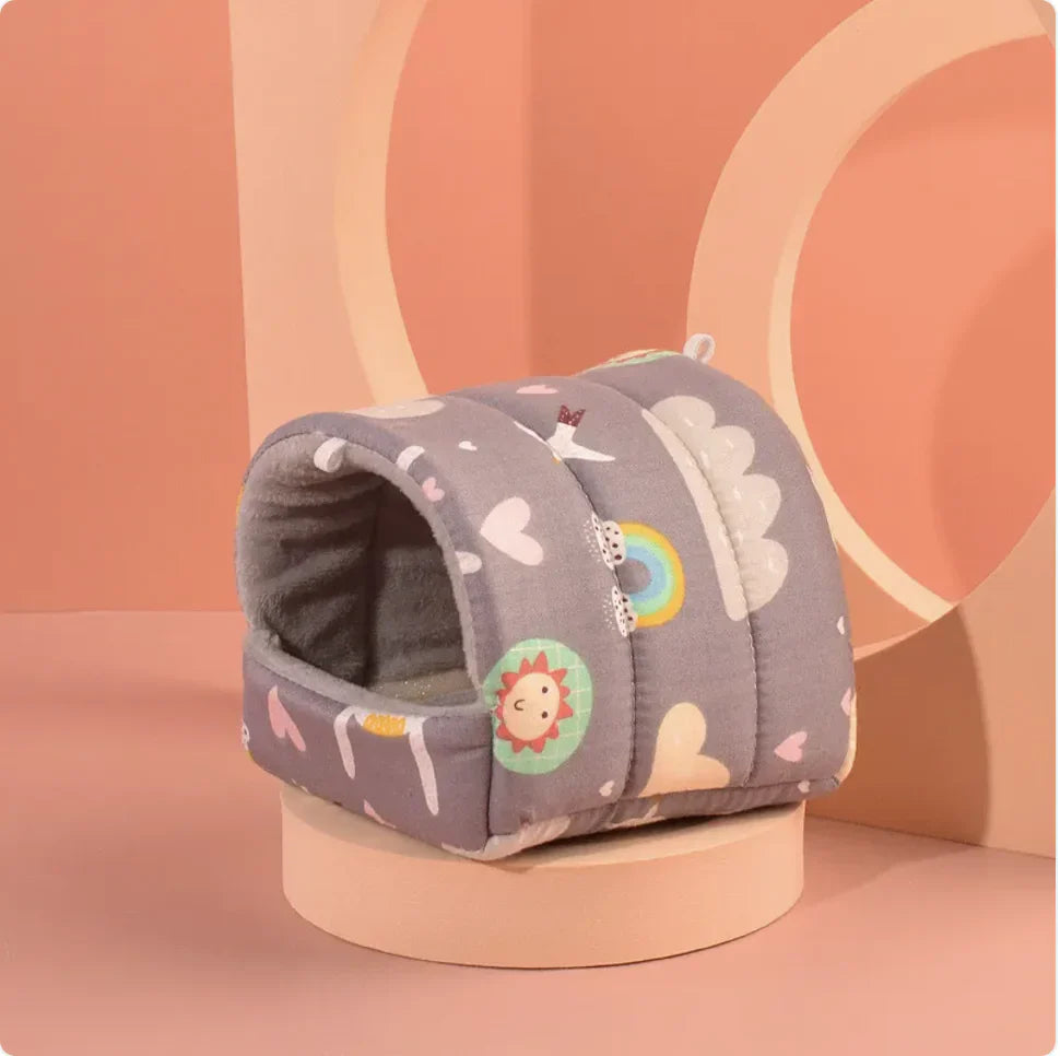 Cozy Nest - Bird/Hamster/Rat/Bunny Nest