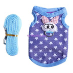 Guinea Pig Harness and Leash