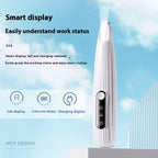 LED Pet Hair Clipper – Safe AND Efficient Grooming Cats Dogs