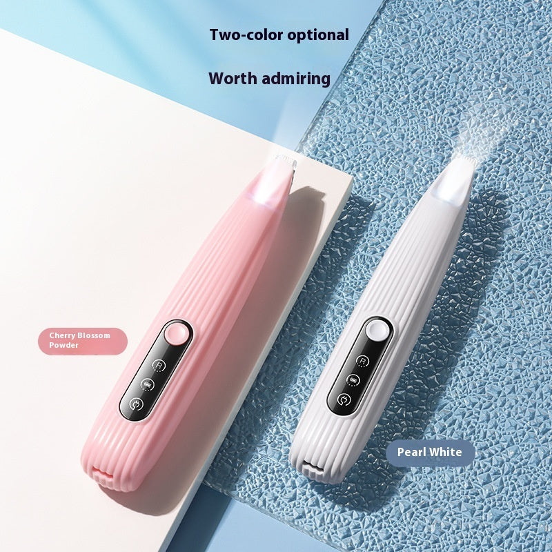 LED Pet Hair Clipper – Safe AND Efficient Grooming Cats Dogs