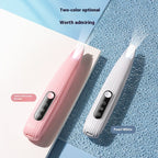 LED Pet Hair Clipper – Safe AND Efficient Grooming Cats Dogs