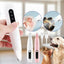 LED Pet Hair Clipper – Safe AND Efficient Grooming Cats Dogs