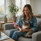 LED Pet Hair Clipper – Safe AND Efficient Grooming Cats Dogs
