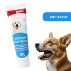 Natural Dog Toothpaste – Safe & Effective Oral Care for Pets