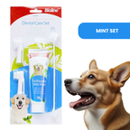Natural Dog Toothpaste – Safe & Effective Oral Care for Pets