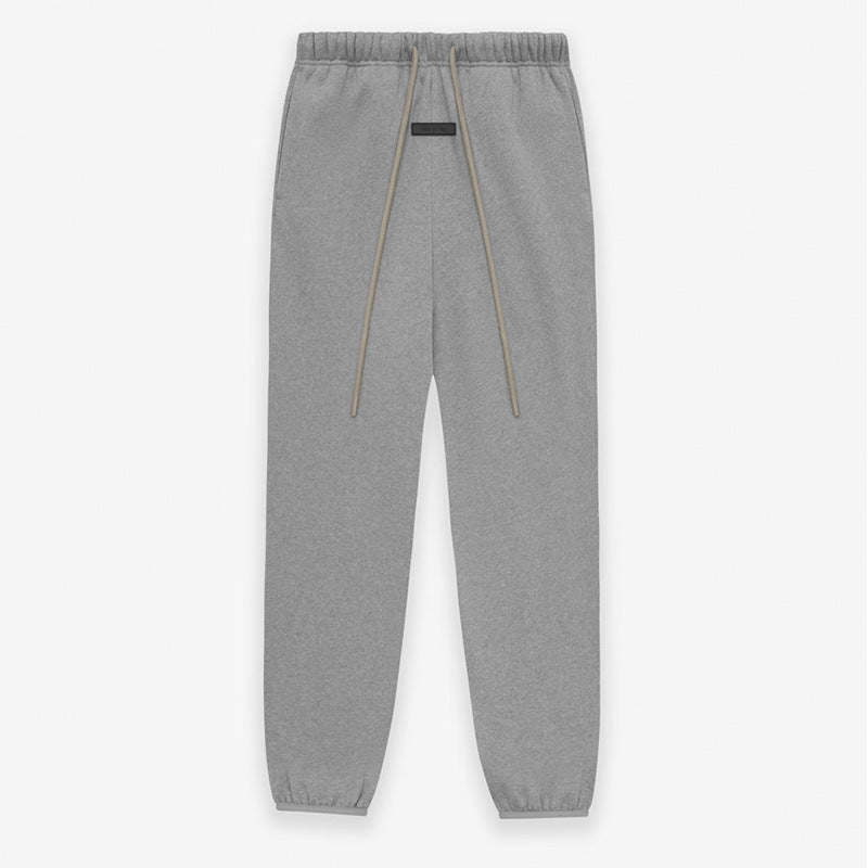 Fog Essentials Sweatpants Unisex Loose Fleece Sweatpants