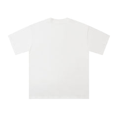 Fog Essentials T Shirts Spring/Summer FOG Joint Crew Neck Short Sleeves
