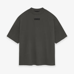 Fog Essentials T Shirts Spring/Summer FOG Casual Crew Neck Short Sleeves