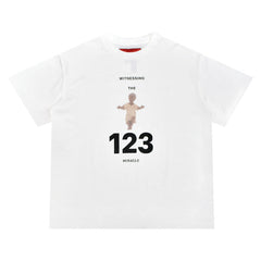 Fog Fear of God Essentials T Shirt Loose Casual Couple Short Sleeve T-shirt