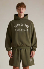 Fog Essentials Hoodie