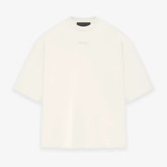 Fear of God Essentials Core Collection Short-Sleeve T-Shirt Yun Wu Bai