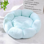 Calming Dog Bed - New Ultra-Soft Pet Bed