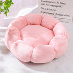 Calming Dog Bed - New Ultra-Soft Pet Bed