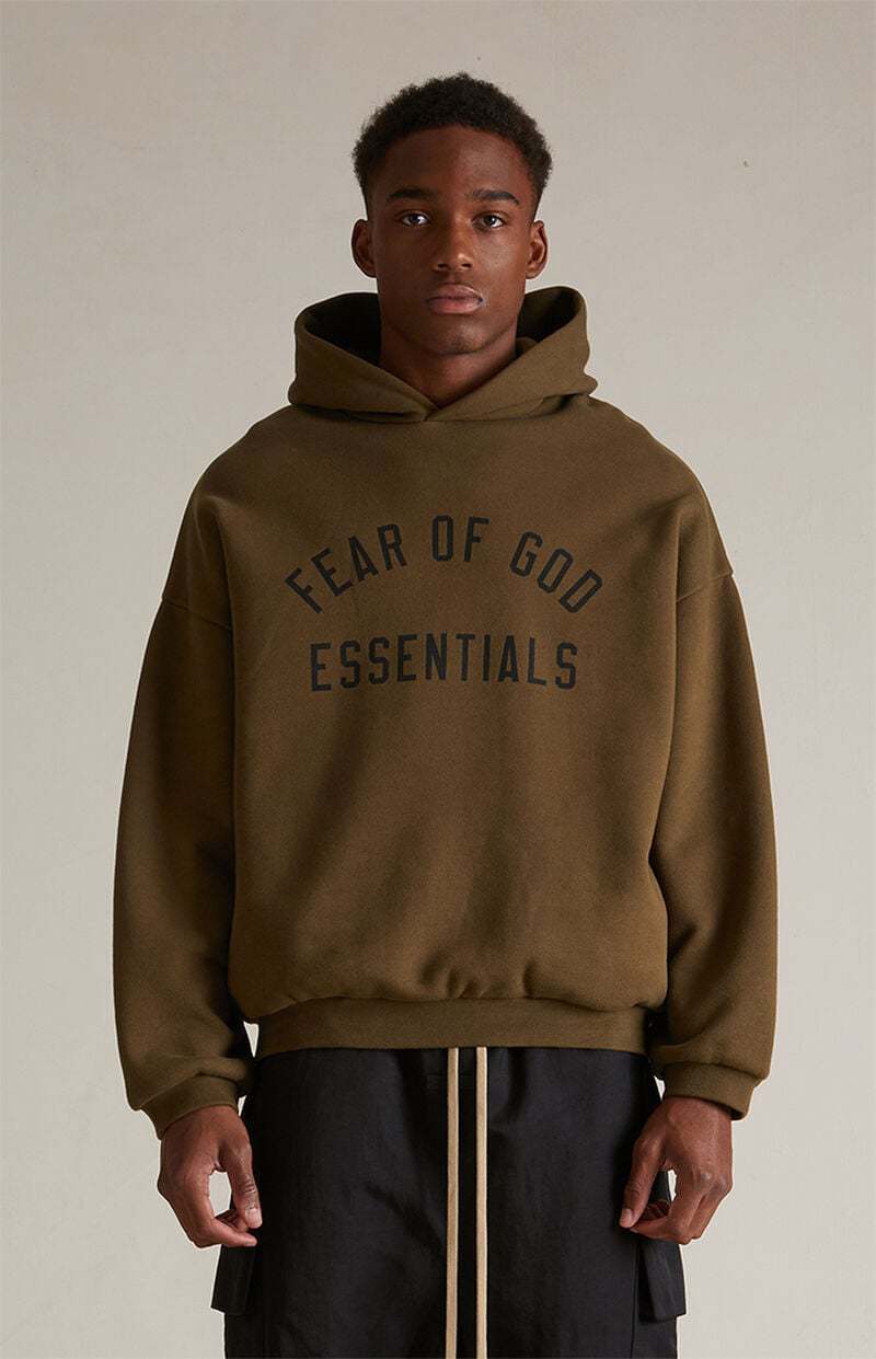 Fog Essentials Hoodie