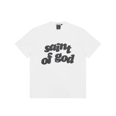 Fog Essentials T Shirts Spring and Summer FOG Joint RRR Series Crew Neck Short Sleeves