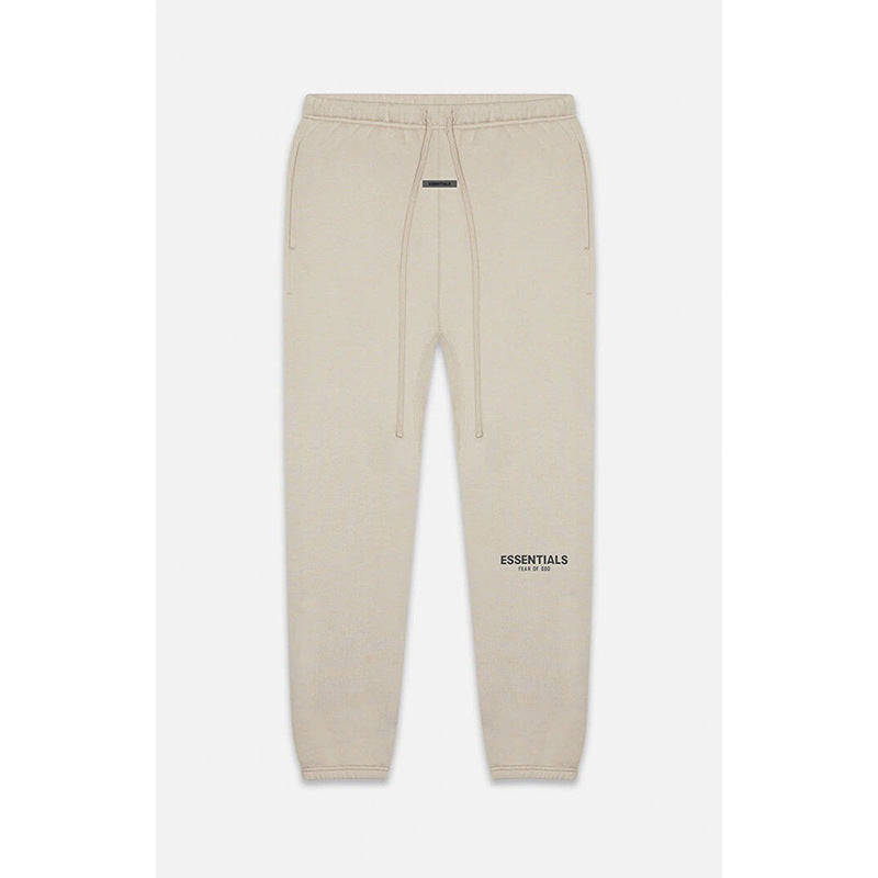 Fog Essentials Sweatpants Unisex Loose Fleece Sweatpants