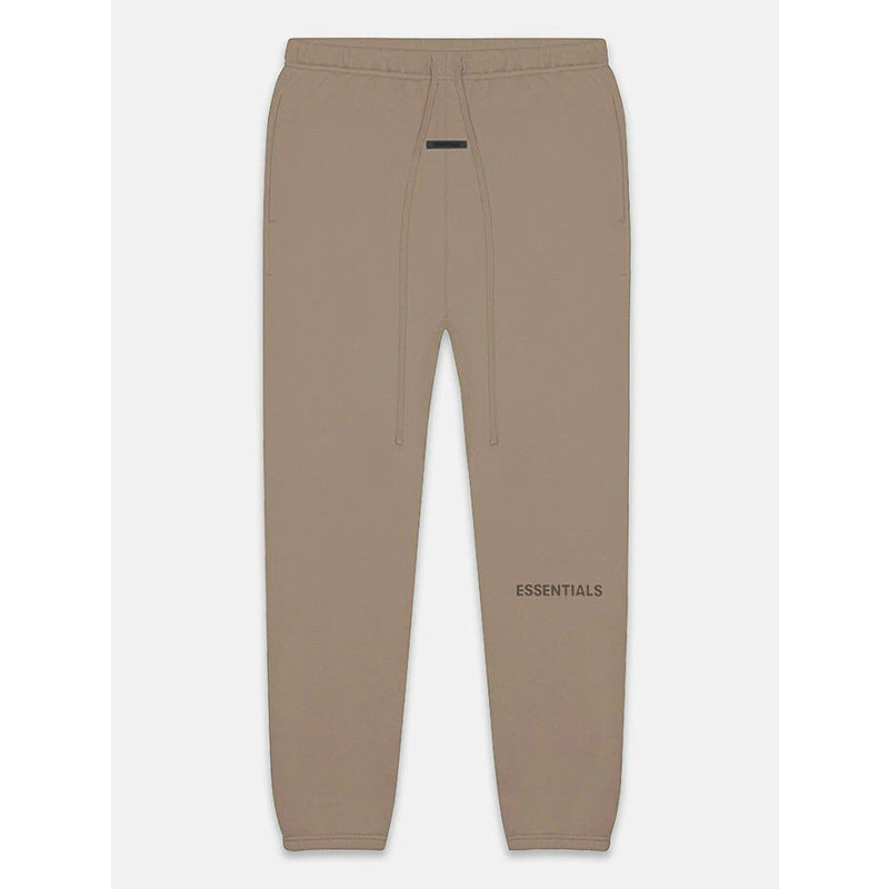 Fog Essentials Sweatpants Unisex Loose Fleece Sweatpants