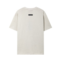 Fog Essentials T Shirts Spring/Summer FOG Season 8 Mainline Digital Printed Crew Neck Short Sleeves