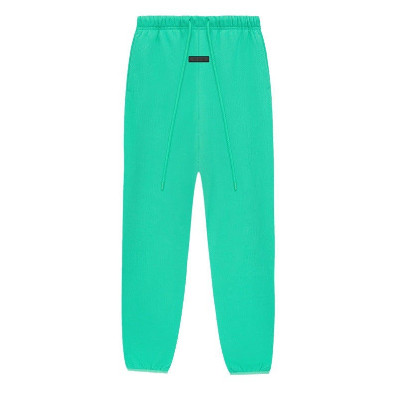 Fog Essentials Sweatpants Unisex Loose Fleece Sweatpants
