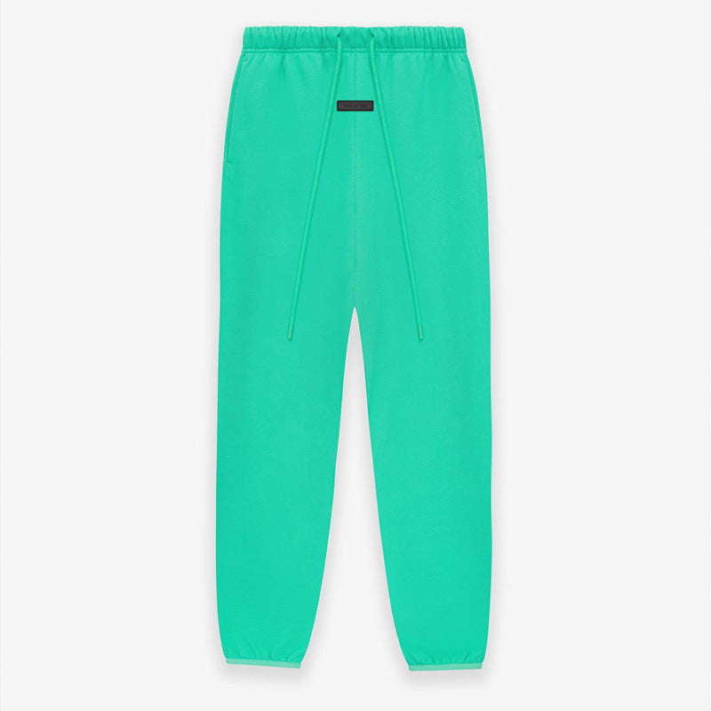 Fog Essentials Sweatpants Unisex Loose Fleece Sweatpants