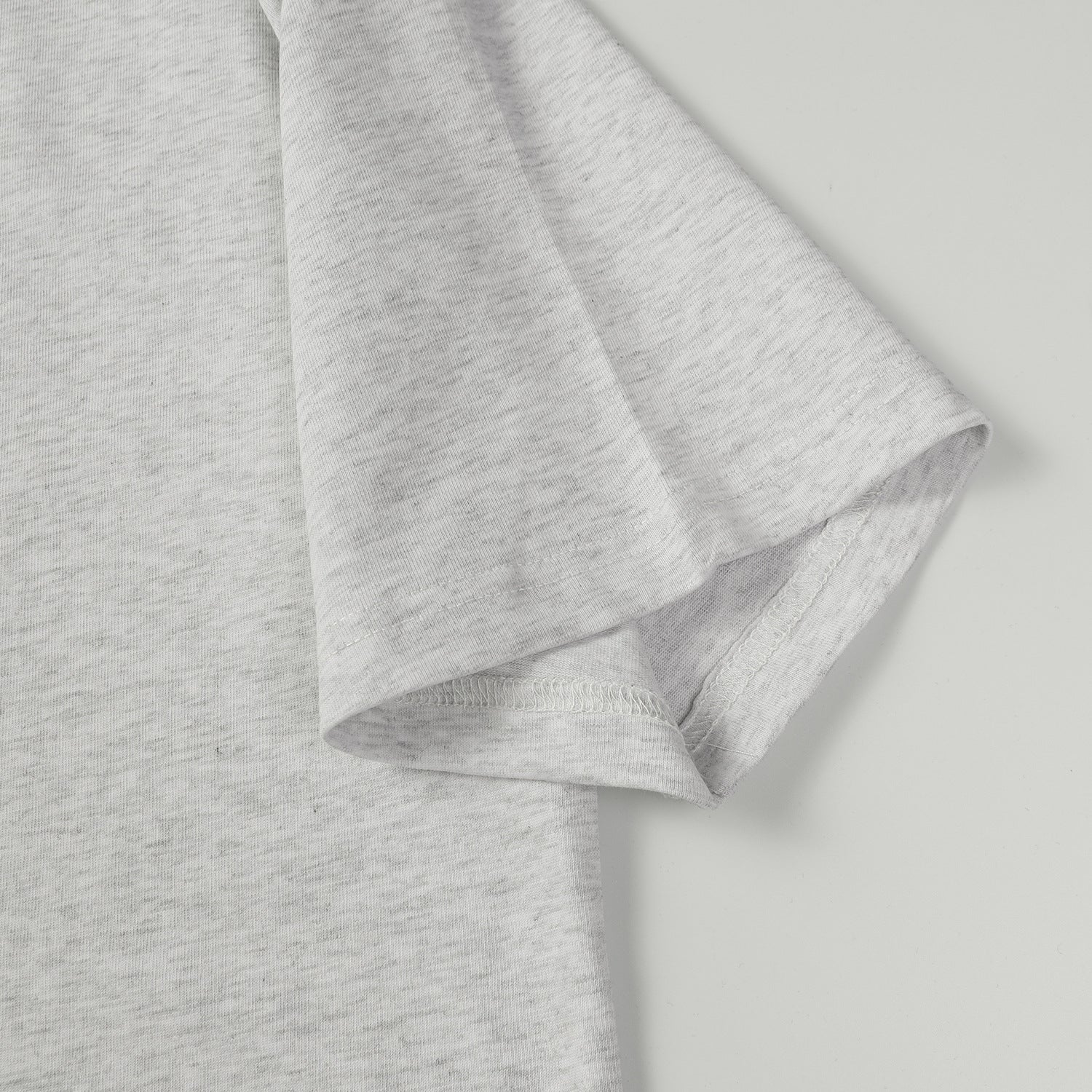 Fog Essentials T Shirts Spring/Summer FOG Joint Crew Neck Short Sleeves