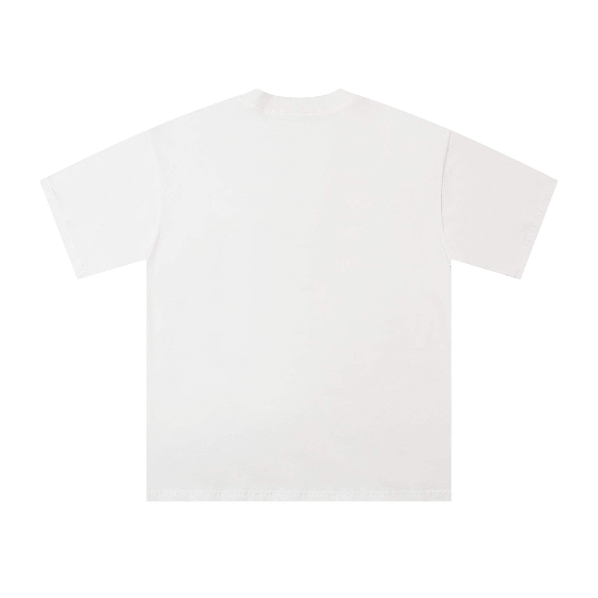 Fog Essentials T Shirts Spring/Summer FOG Crew Neck Short Sleeves