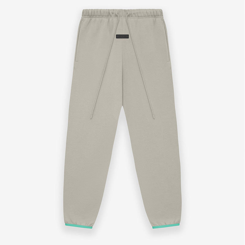 Fog Essentials Sweatpants Unisex Loose Fleece Sweatpants