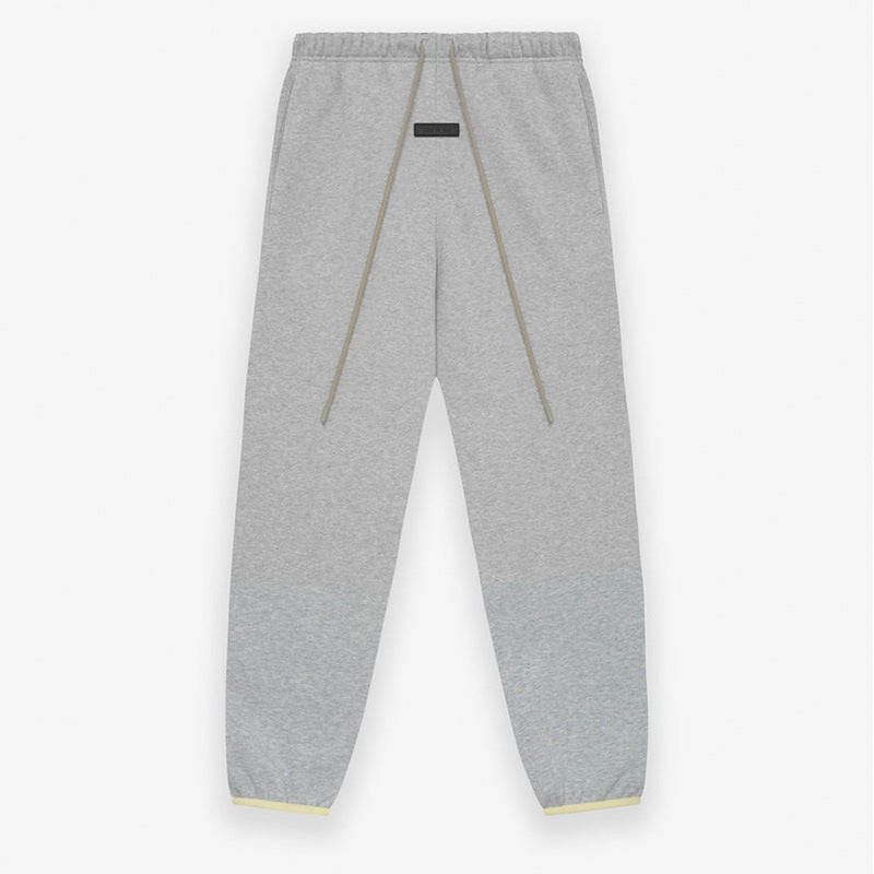 Fog Essentials Sweatpants Unisex Loose Fleece Sweatpants