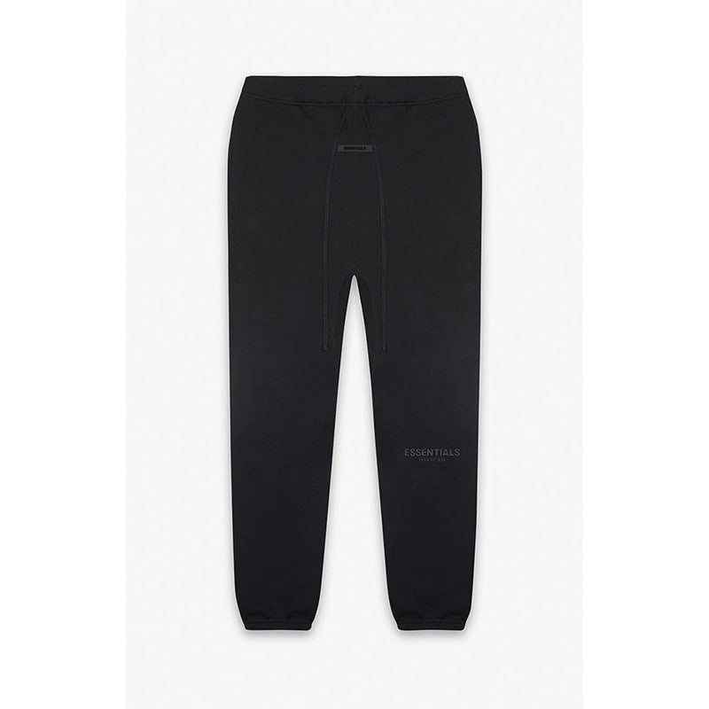 Fog Essentials Sweatpants Unisex Loose Fleece Sweatpants
