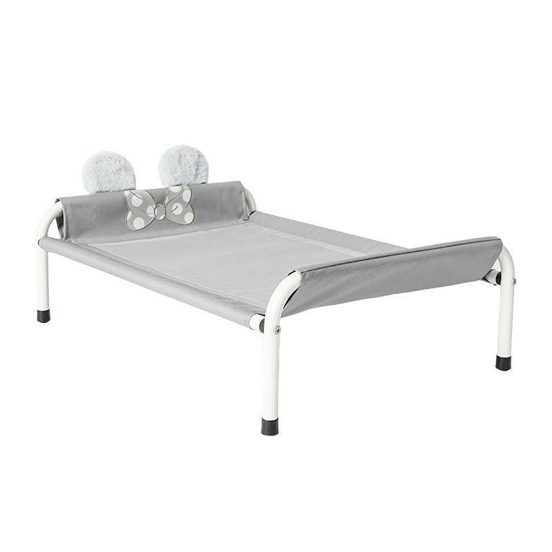Outdoor Puppy Bed with Adorable Ears Design