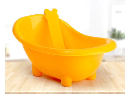 Bathtub