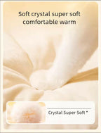 Cat Bed Plush Teepee Cozy Enclosed Tent for Cats and Small Dogs