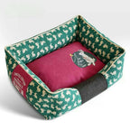 Luxury Soft Dog Bed
