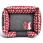 Luxury Soft Dog Bed