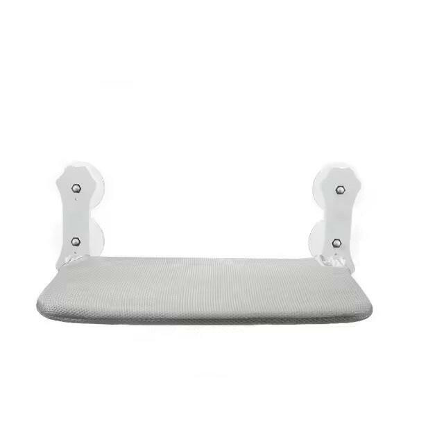 Cat Window Perch with Strong Suction Cups – Space-Saving Hanging Bed
