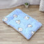 Soft Fleece Pet Bed Mat - Washable and Cosy