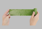 Biodegradable Pet Waste Bags with Dispenser Box Fragrance