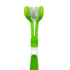 Pet Dental Care Kit – Toothbrush and Finger Cleaner Set