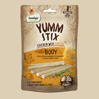 Pure Chicken Emulsion Strips for Appetite Support - Puppy Vitamin