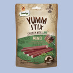 Pure Chicken Emulsion Strips for Appetite Support - Puppy Vitamin