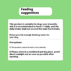 Pure Chicken Emulsion Strips for Appetite Support - Puppy Vitamin