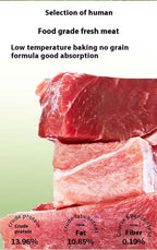 Pure Chicken Emulsion Strips for Appetite Support - Puppy Vitamin