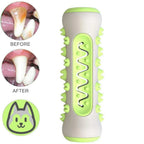 Dog Dental Chew Toy – Teeth Cleaning Fun for Dogs